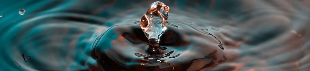 The Element of Water